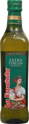 La Española Extra Virgin Olive Oil 16.9 fl oz