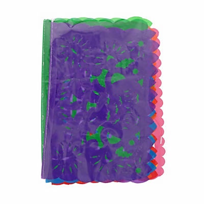 slide 1 of 1, Fandango Papel Picado, Medium, 1 ct