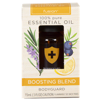 slide 3 of 5, ScentSationals Fusion Bodyguard Essential Oil Blend, 15 ml