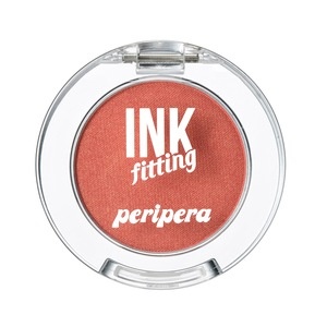 slide 1 of 1, Peripera Ink Fitting Shadow, Pink Recipe, 0.05 oz