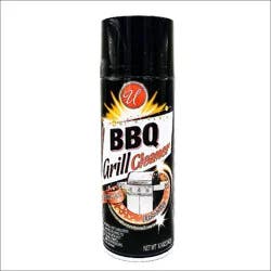 U BBQ Grill Cleaner