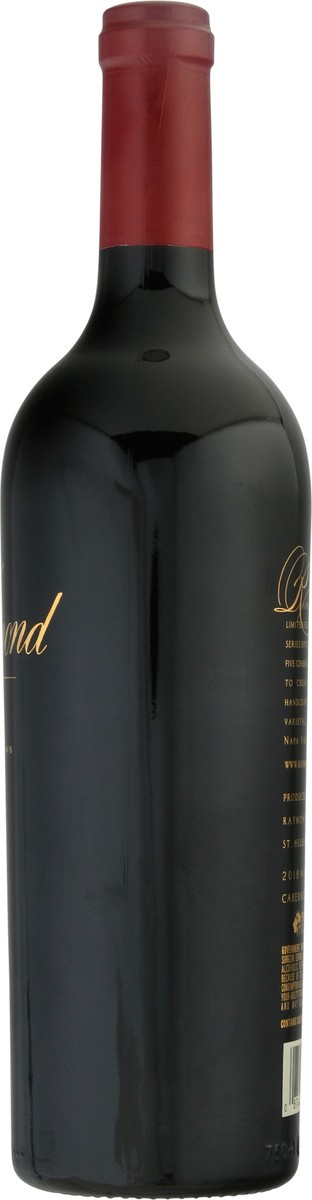 slide 9 of 11, Raymond Estates Napa Cabernet Sauvignon, 750 ml