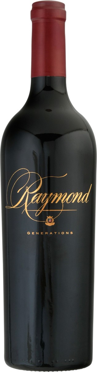 slide 10 of 11, Raymond Estates Napa Cabernet Sauvignon, 750 ml