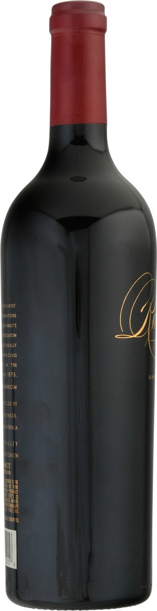 slide 3 of 11, Raymond Estates Napa Cabernet Sauvignon, 750 ml