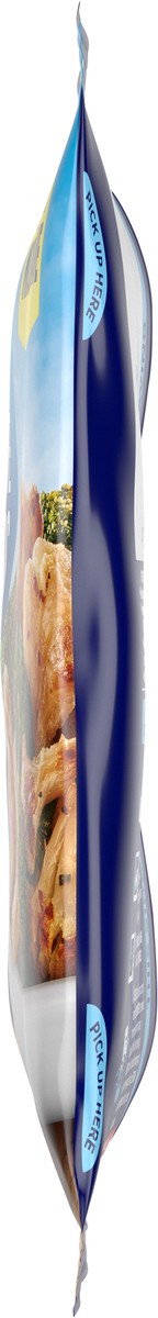 slide 4 of 9, Birds Eye Microwave Roasters Broccoli and Cauliflower, Frozen Vegetables, 6 OZ Bag, 6 oz