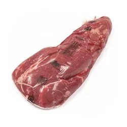 Dierbergs Classic Whole Beef Tenderloin