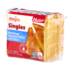 slide 10 of 17, Meijer American Cheese Singles, 16 oz