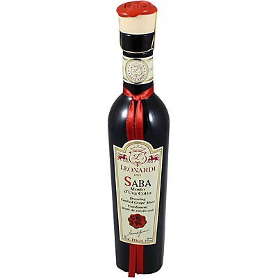 slide 1 of 1, Leonardi Saba, 8.45 fl oz