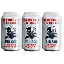 Starcut Ciders Starcut Pulsar Cider