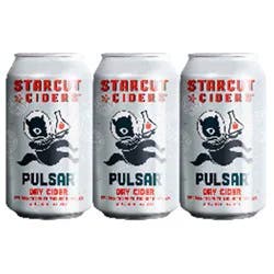 Starcut Ciders Starcut Pulsar Cider