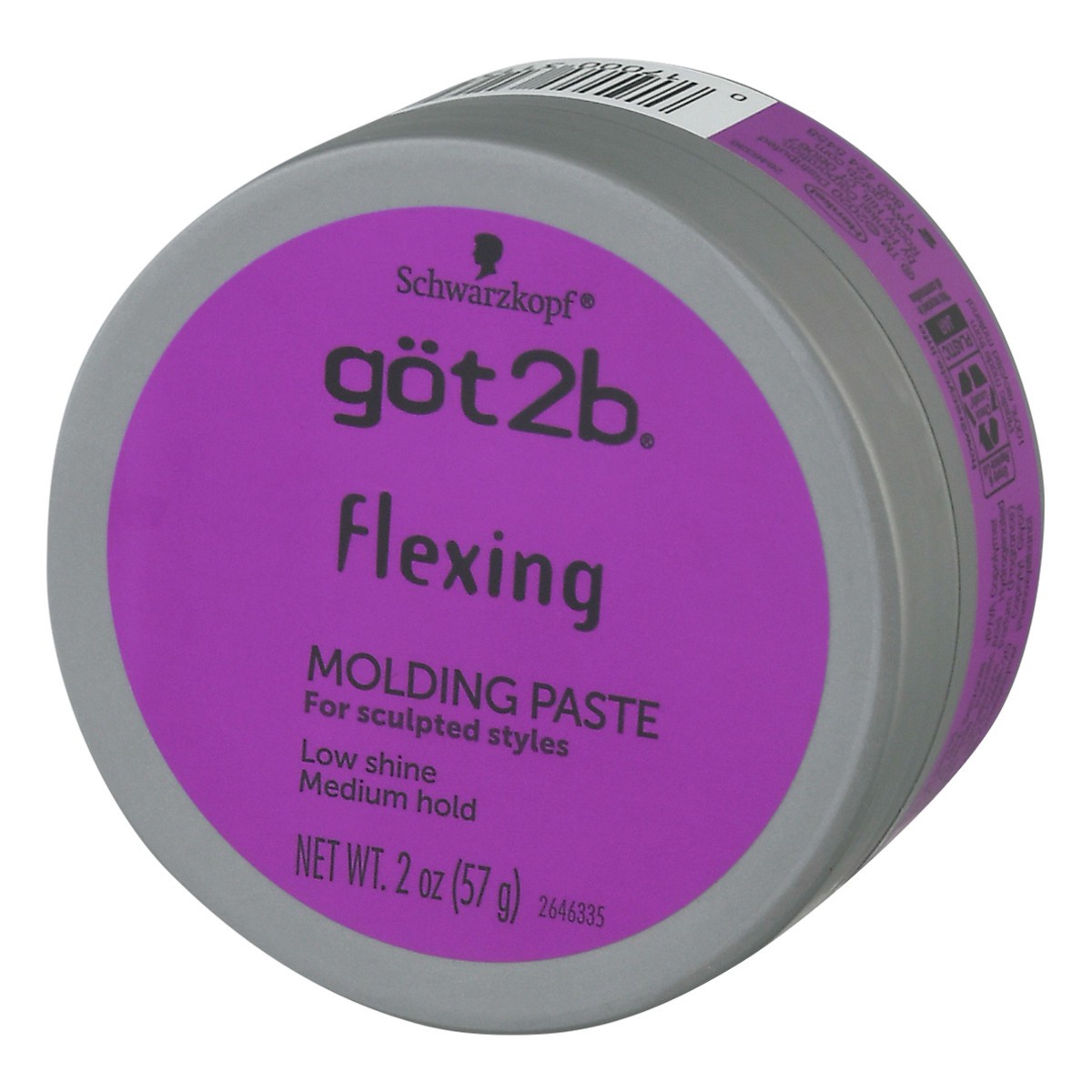 slide 2 of 10, göt2b Flexing Molding Paste, 2 oz, 2 oz