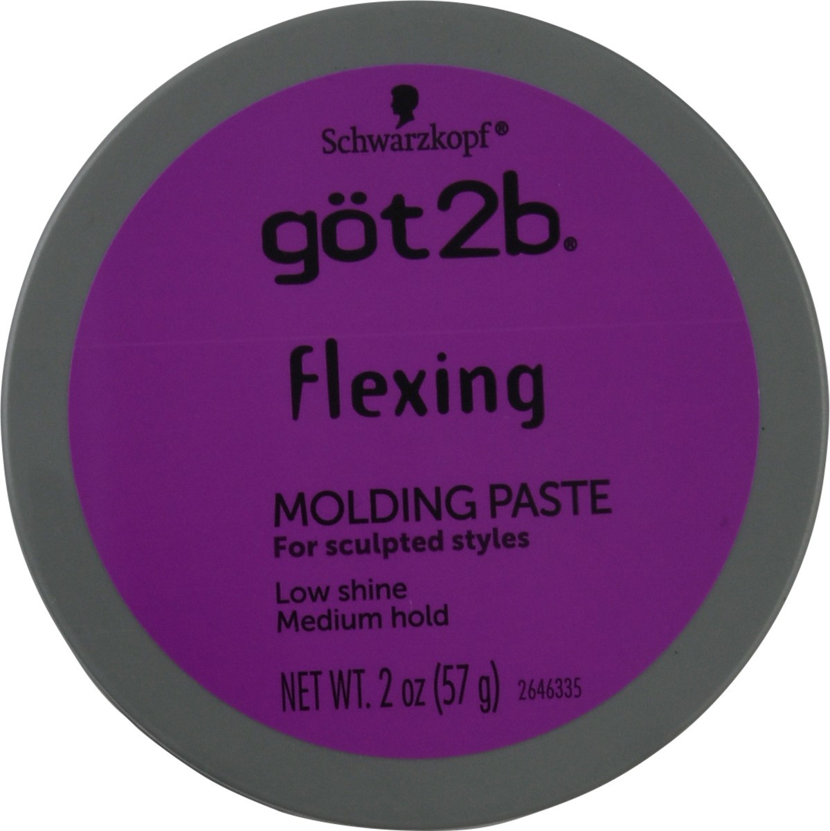 slide 6 of 10, göt2b Flexing Molding Paste, 2 oz, 2 oz