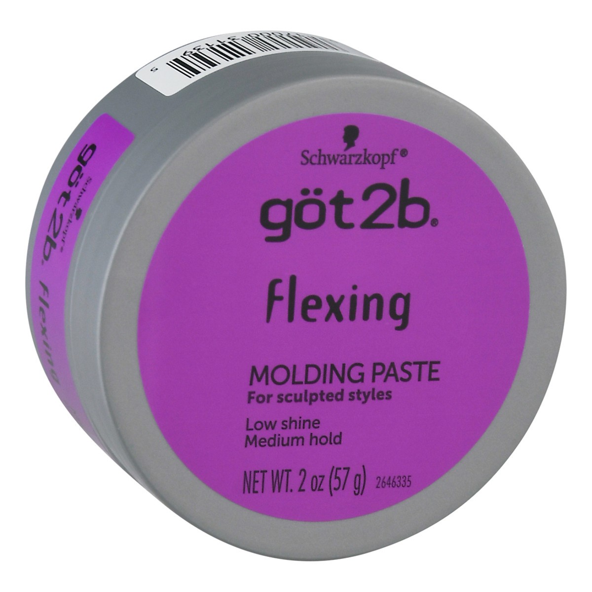 slide 10 of 10, göt2b Flexing Molding Paste, 2 oz, 2 oz