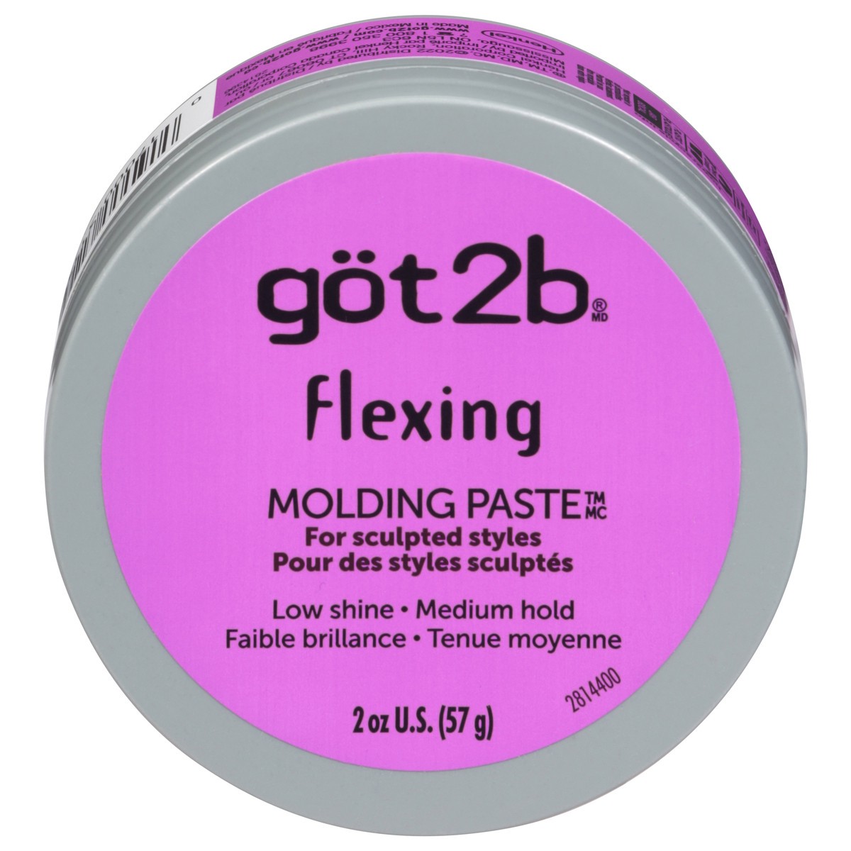 slide 1 of 10, göt2b Flexing Molding Paste 2 oz, 2 oz