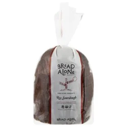 Bread Alone Bakery Bread 22 oz
