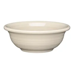 Fiesta Fruit/Salsa Bowl - Linen