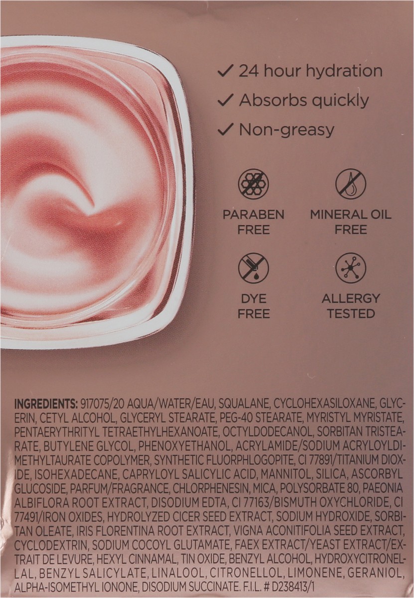 slide 3 of 13, Age Perfect Cell Renewal Rosy Tone Cream, 1.7 oz
