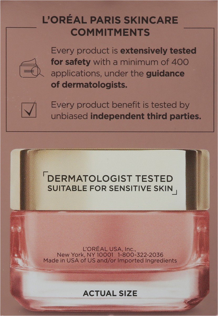 slide 4 of 13, Age Perfect Cell Renewal Rosy Tone Cream, 1.7 oz