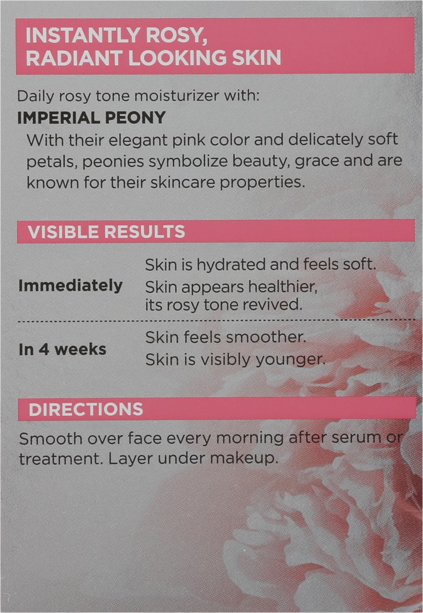 slide 8 of 13, Age Perfect Cell Renewal Rosy Tone Cream, 1.7 oz