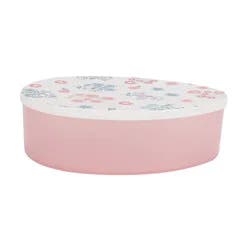 Holiday Home Easter Egg Cookie Tub - Floral, 1 ct