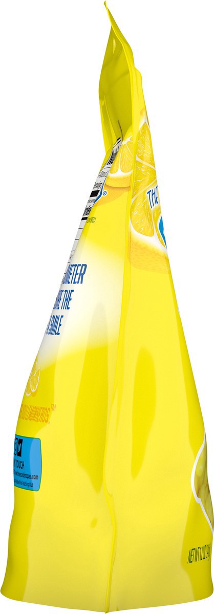 slide 10 of 13, Lemonhead Lemon Candy 12 oz, 12 oz