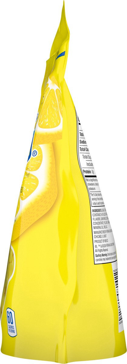 slide 5 of 13, Lemonhead Lemon Candy 12 oz, 12 oz