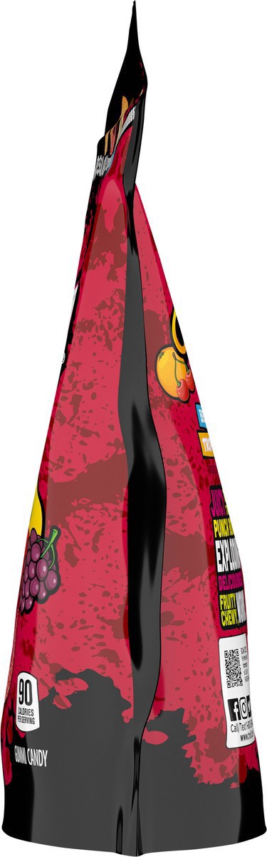 slide 7 of 13, Trolli Fruit Punch Sour Brite, 14 oz