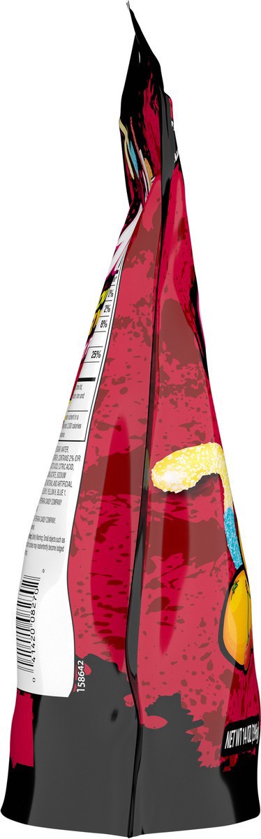 slide 2 of 13, Trolli Fruit Punch Sour Brite, 14 oz