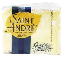 Compagnie Des Fromages & Richesmonts Saint Andre