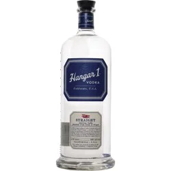 Hangar 1 Vodka