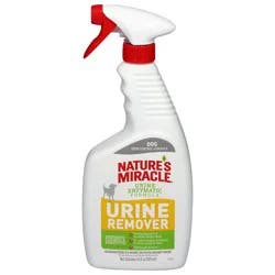 Nature's Miracle Dog Urine Remover 24 fl oz