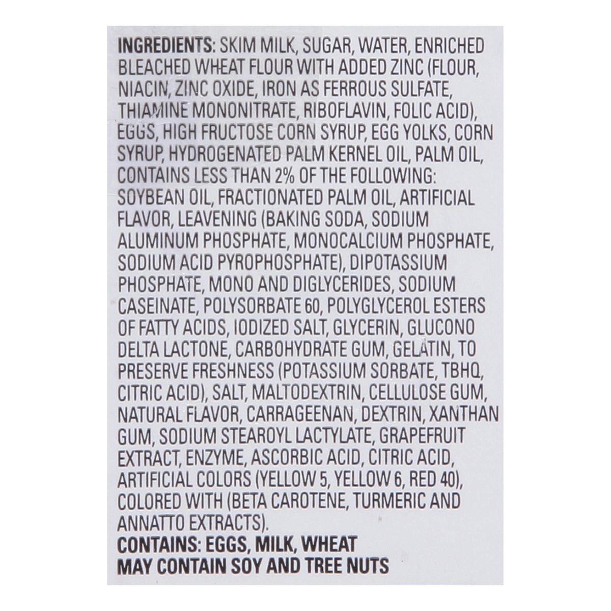 slide 5 of 14, Our Specialty Treat Shop Strawberry Tres Leches Style Cake Cup - 7.09 oz, 7.09 oz