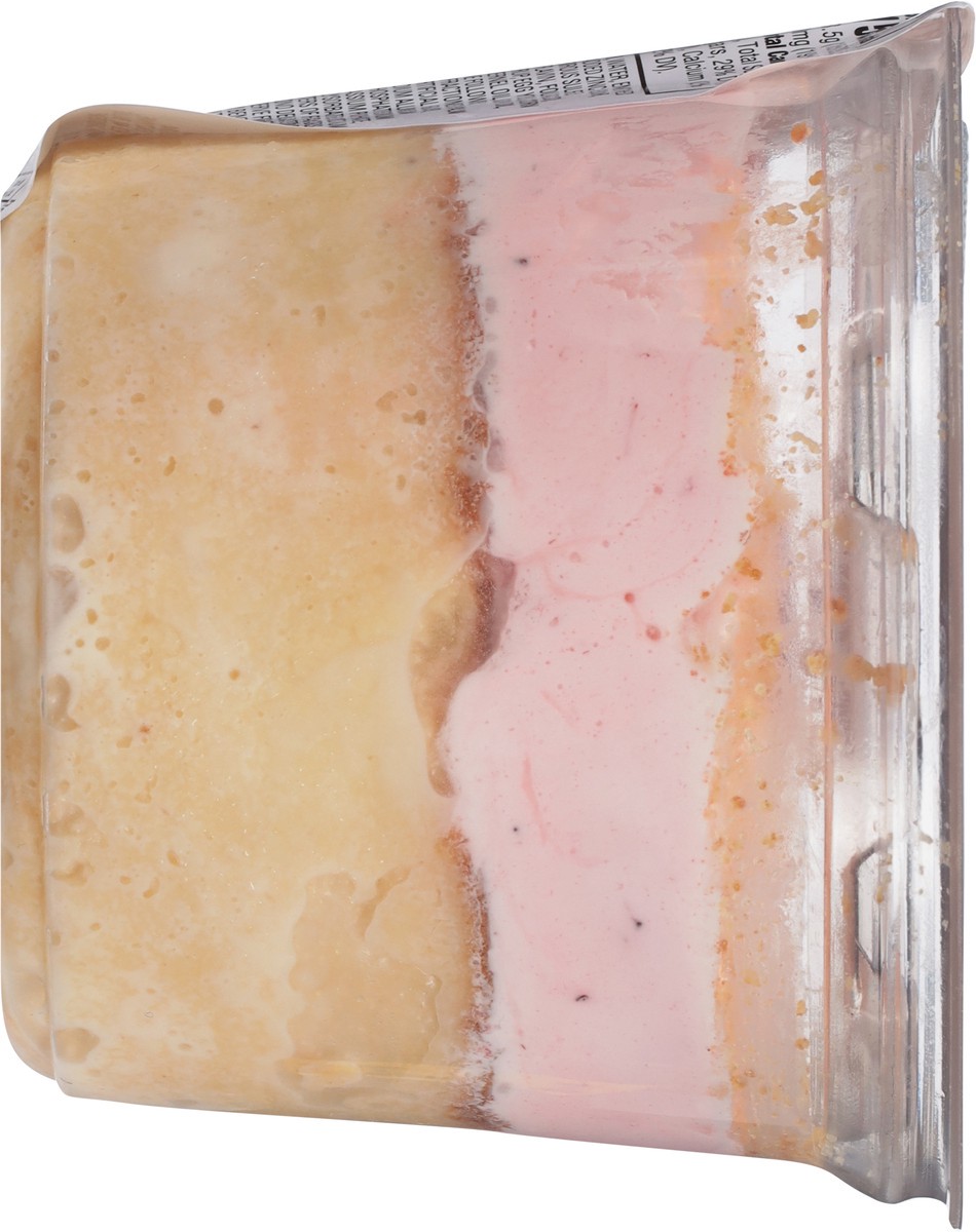 slide 14 of 14, Our Specialty Treat Shop Strawberry Tres Leches Style Cake Cup - 7.09 oz, 7.09 oz