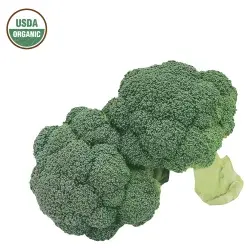 Cal-Organic Farms Broccoli, organic
