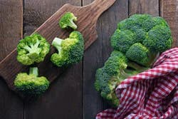 Cal-Organic Farms Broccoli, organic