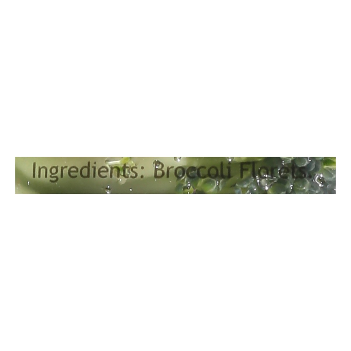 slide 7 of 14, Green Giant Fresh Broccoli Florets 12 oz, 12 oz