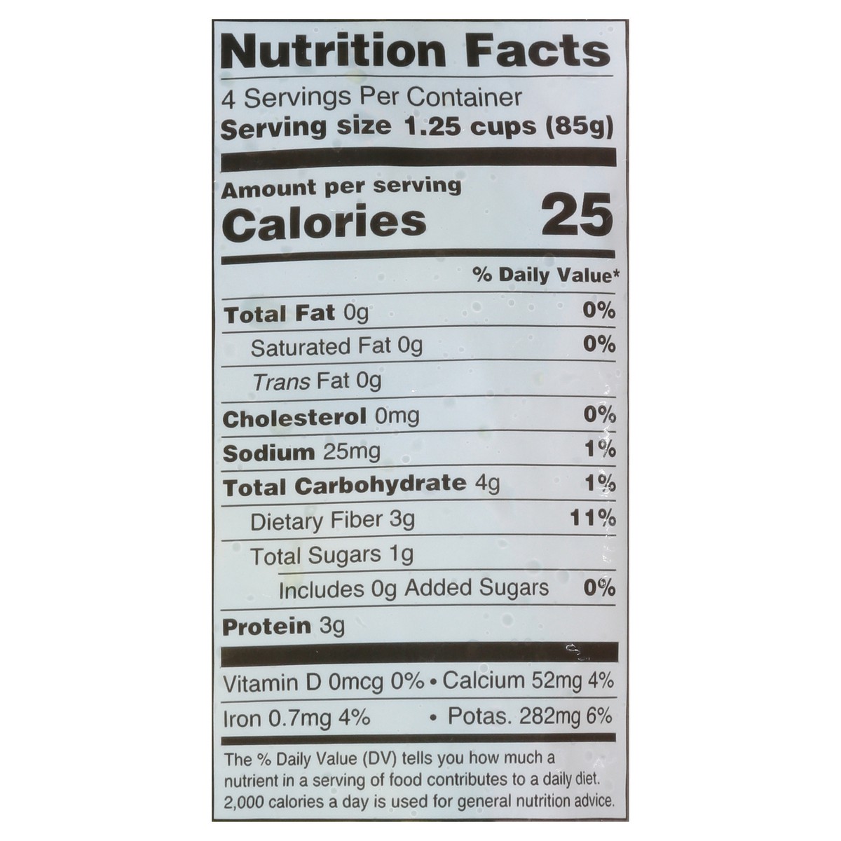 slide 2 of 14, Green Giant Fresh Broccoli Florets 12 oz, 12 oz
