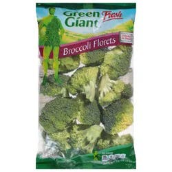 Green Giant Fresh Broccoli Florets 12 oz