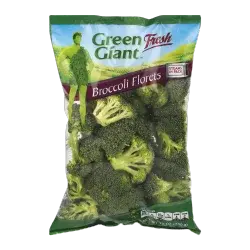 Green Giant Broccoli Florettes 12 oz
