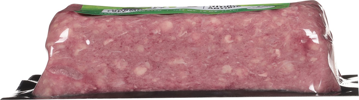 slide 2 of 9, Spring Crossing Cattle Co. 85/15 Organic Grass Fed Ground Beef 16 oz, 16 oz