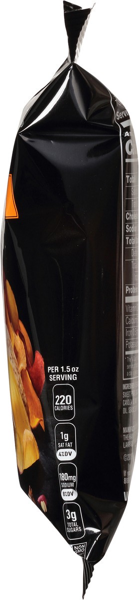 slide 6 of 10, Terra Original Sea Salt Real Vegetable Chips 1.5 oz. Bag, 1.5 oz