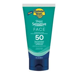 "bb Sheer Sens Face Spf 50"