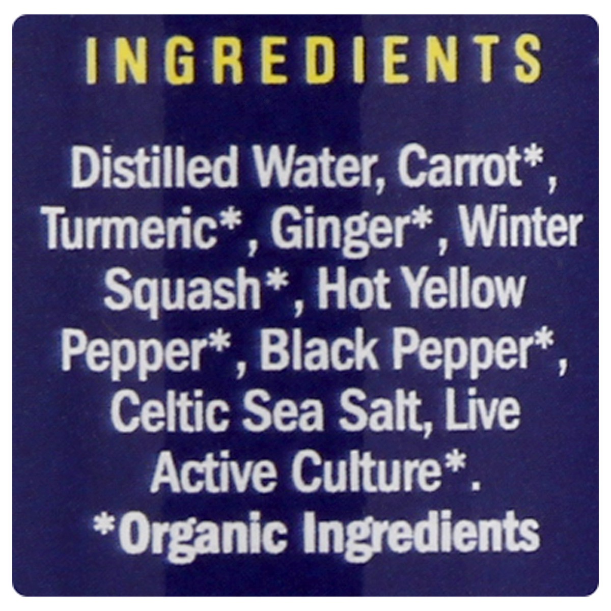 slide 10 of 12, Steves PaleoGoods Probiotic Recover Turmeric Ginger Gut Power Shots - 2 oz, 2 oz