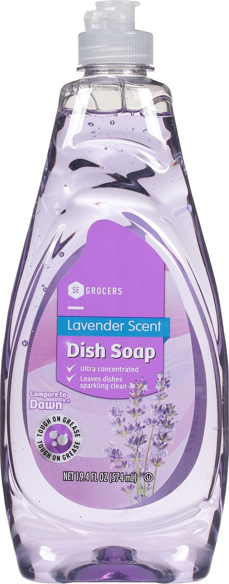 slide 4 of 9, Se Grocers Dsh Laven 19.4Z, 19.4 oz