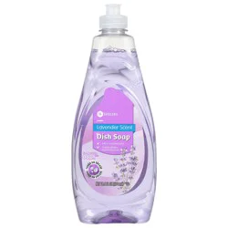 Se Grocers Dsh Laven 19.4Z