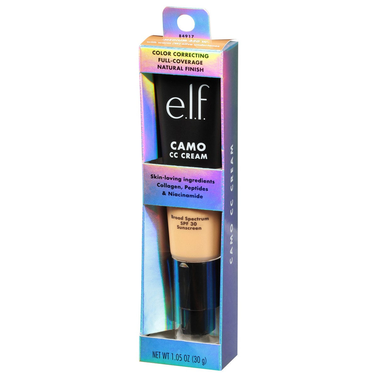 slide 7 of 9, e.l.f. Wet N Wild Color Icon Glitter Shadow Sand Dust - Each, 1 ct