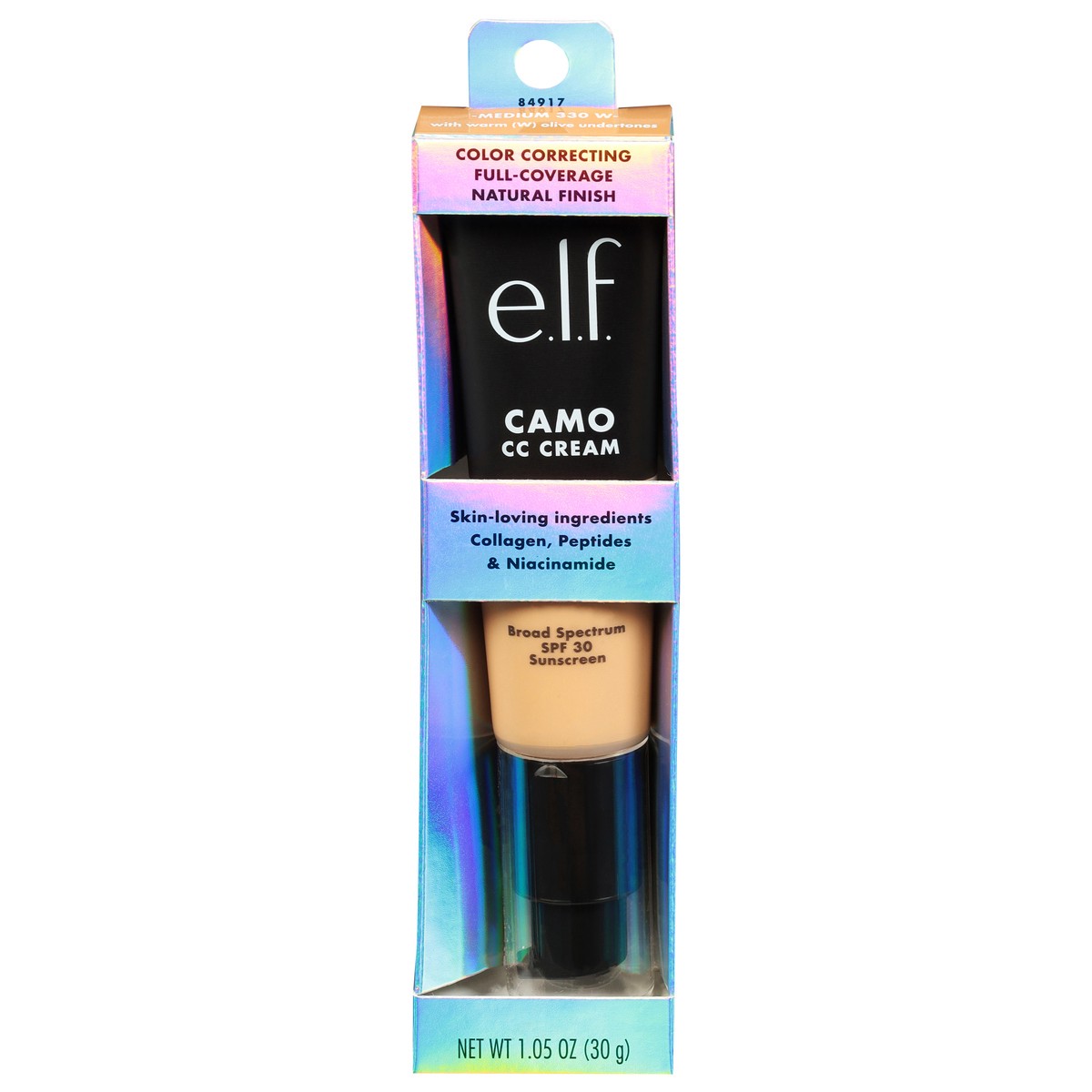 slide 1 of 9, e.l.f. Wet N Wild Color Icon Glitter Shadow Sand Dust - Each, 1 ct