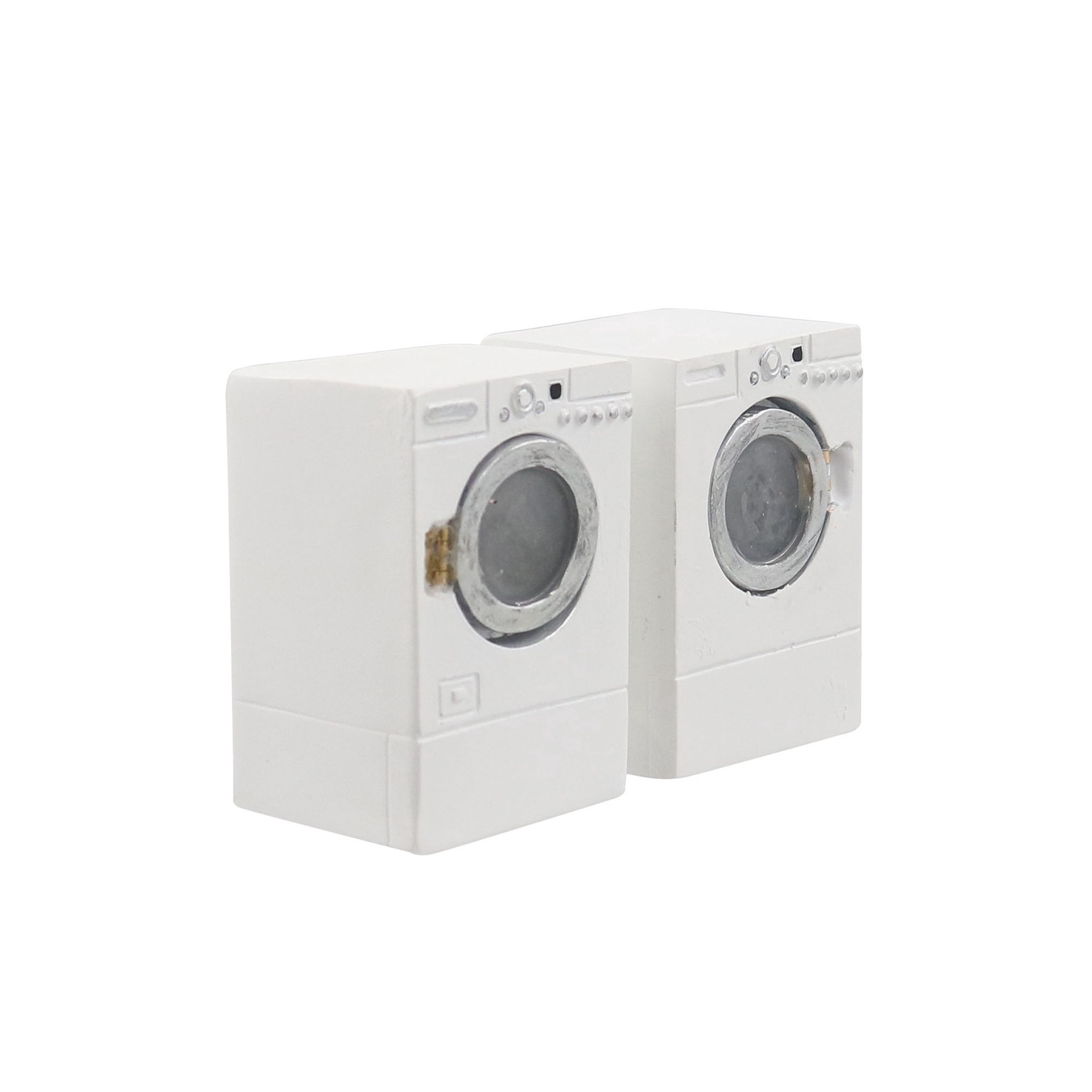 slide 2 of 4, Mini Washer & Dryer By Make Market, 2.43 in x 1.7 in x 1.59 in