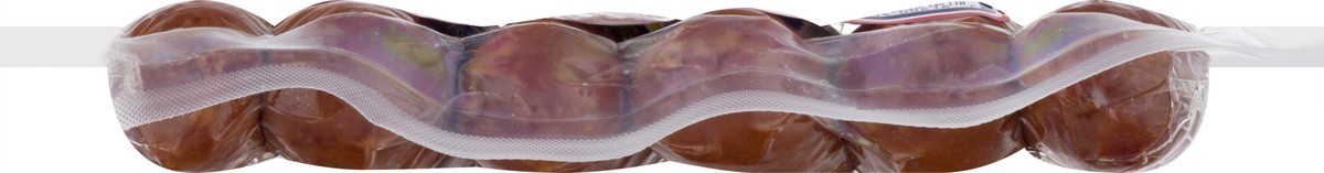 slide 6 of 9, Bright Leaf Fully Cooked Smoked Sausage 16 oz, 16 oz