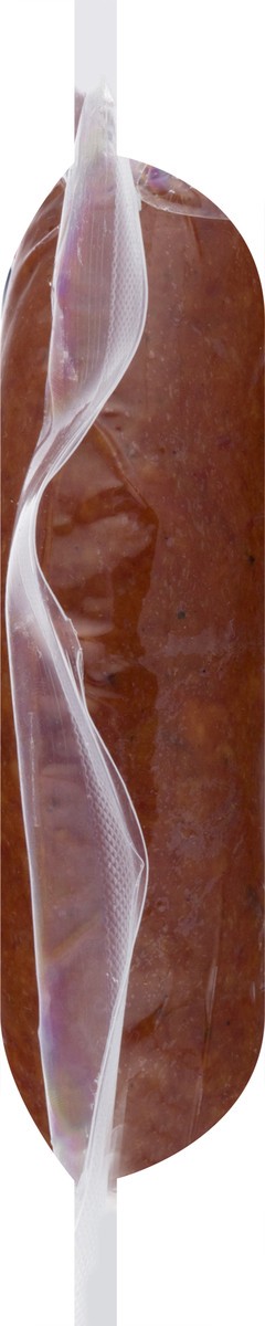 slide 2 of 9, Bright Leaf Fully Cooked Smoked Sausage 16 oz, 16 oz